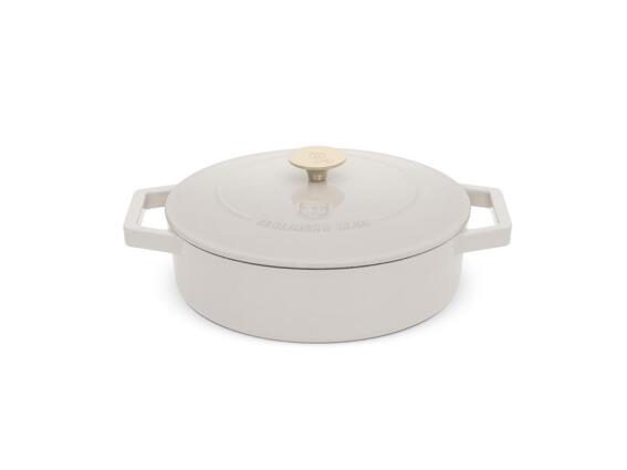 Berlinger Haus Ρηχή Κατσαρόλα 26 cm από Μαντέμι, Sahara Collection, Sahara Collection, BH-6530