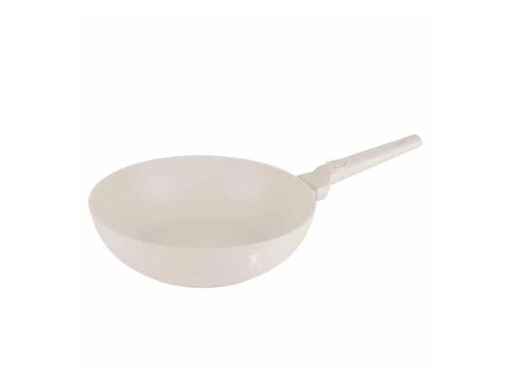 Berlinger Haus Αντικολλητικό Τηγάνι Wok 28cm από Αλουμίνιο, Sahara Collection BH-8063
