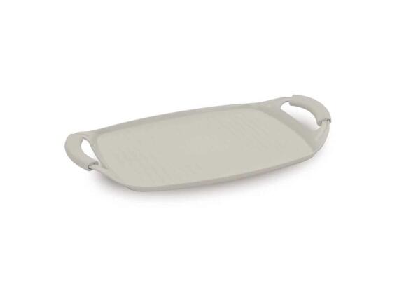 Berlinger Haus Πλάκα Ψησίματος Grill 47 cm από Αλουμίνιο BH-8077 Sahara