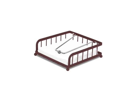 Berlinger Haus Σιδερένια Θήκη για Χαρτοπετσέτες, Leonardo Collection, 18.5x18.5x6.2 cm, BH-8590