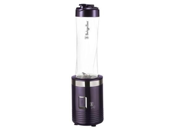 Berlinger Haus Μπλέντερ για Smoothies Blender με Δοχείο Χωρητικότητας 500ml, Purple Eclipse BH-9418