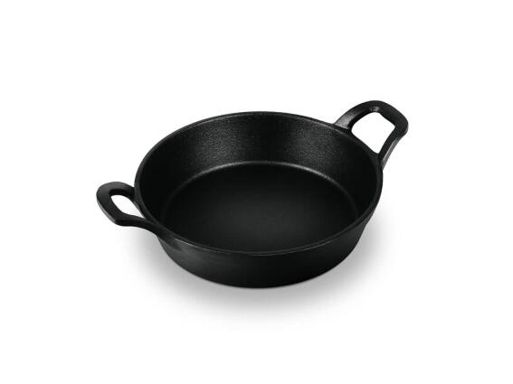 Berlinger Haus Ρηχή Κατσαρόλα από Μαντέμι 18cm, Strong Mold Seria LP-BH-188