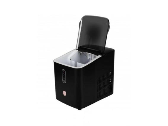 Berlinger Haus Παγομηχανή Συσκευή Παραγωγής για Παγάκια 120W, Black Rose BH-9627