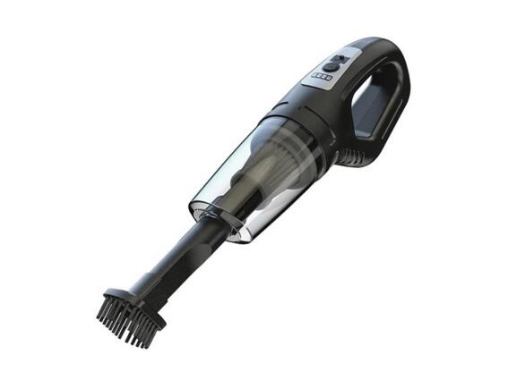 Ασύρματο Σκουπάκι Aυτοκινήτου Χωρίς Σακούλα με Ισχύ 120W, 38.5x5.5x9 cm