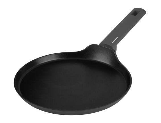 Berlinger Haus Αντικολλητική Κρεπιέρα Τηγάνι 28 cm Anthracite Collection BH-8116