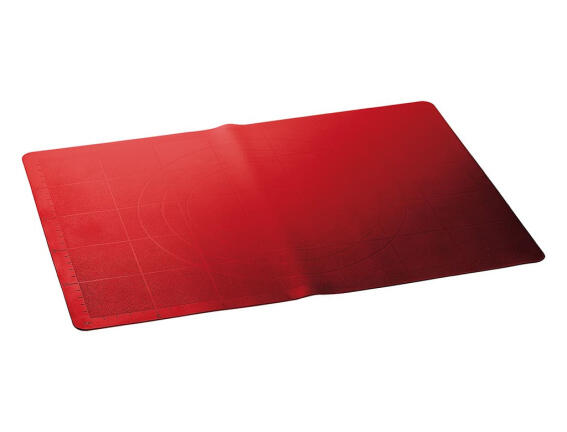 Berlinger Haus Αντικολλητική Μεμβράνη Σιλικόνης Ψησίματος, Metallic Line Burgundy BH-7776