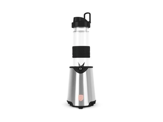 Berlinger Haus Μπλέντερ Blender για Smoothies 300W BH-9601 Black Rose