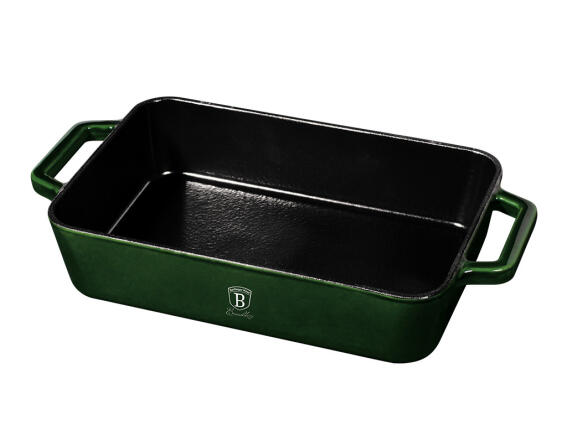 Berlinger Haus ταψί Μαντεμένιο Σκεύος Ψησίματος 30x20 cm, Strong Mold Seria BH-6506