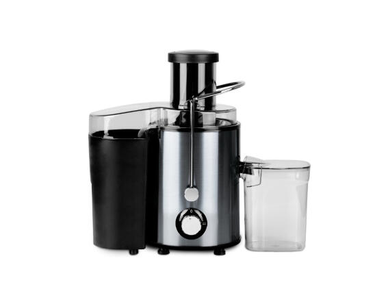 Berlinger Haus Vantage Collection Αποχυμωτής 500W Μαύρος BH-9487