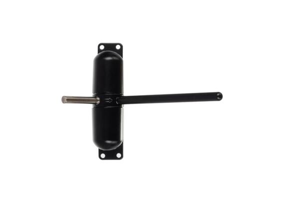 Μηχανισμός Επαναφοράς Πόρτας Σούστα, για Πόρτες έως 60 kg, 11.5x3.3x2.5 cm