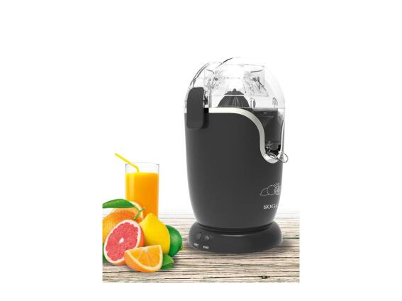 Sogo Ηλεκτρικός Στίφτης 60W με Αυτόματη Πίεση και Δοχείο 0.55L EXP-SS-5175