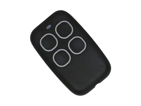 Ασύρματο Τηλεχειριστήριο Γκαραζόπορτας και Συναγερμού Αυτοκινήτου με 4 κανάλια, 280-686 Mhz