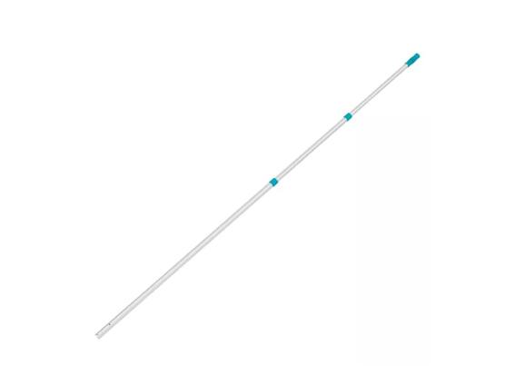 Bestway Τηλεσκοπικό Κοντάρι για Πισίνα, από Αλουμίνιο έως 360 cm, 58279