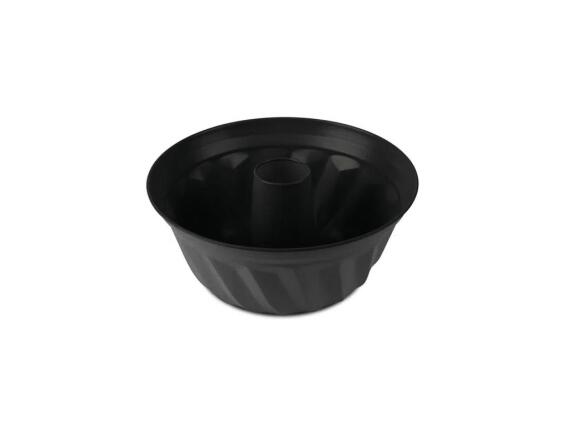 Berlinger Haus Αντικολλητική Φόρμα Ψησίματος Κέικ Bundt Pan 25cm, Anthracite Collection BH-8692