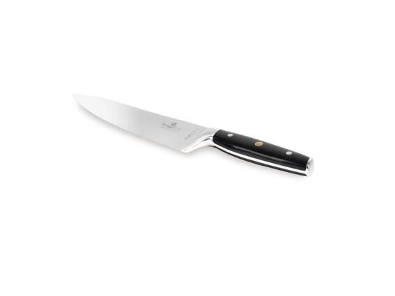 Berlinger Haus Ανοξείδωτο Μαχαίρι Chef 20 cm, Matte Black Collectioin BH-3128
