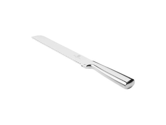 Berlinger Haus Μαχαίρι Ψωμιού 20cm, από Ανοξείδωτο Ατσάλι, BH-2824