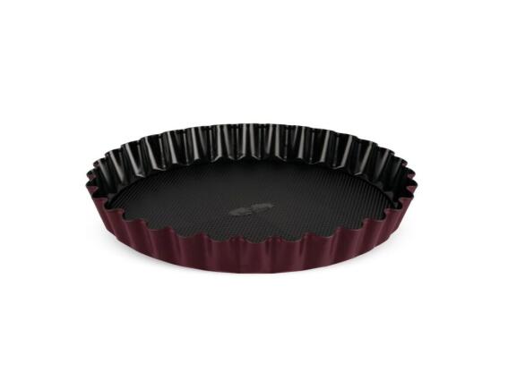 Berlinger Haus Αντικολλητική Φόρμα για Τάρτες 28x3.5 cm, Leonardo Collectioon  BH-8630