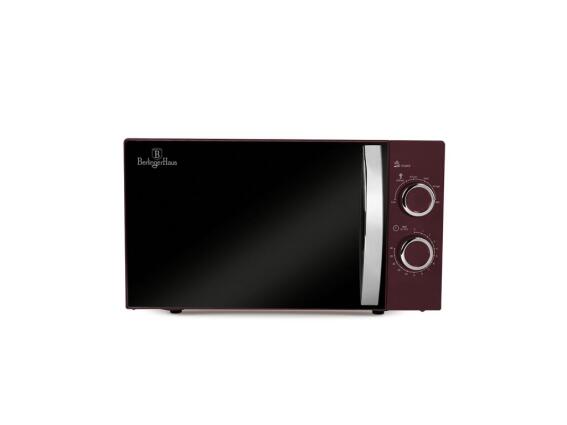 Berlinger Haus Φούρνος Μικροκυμάτων 700W 20lt Leonardo Collection BH-9682-KL