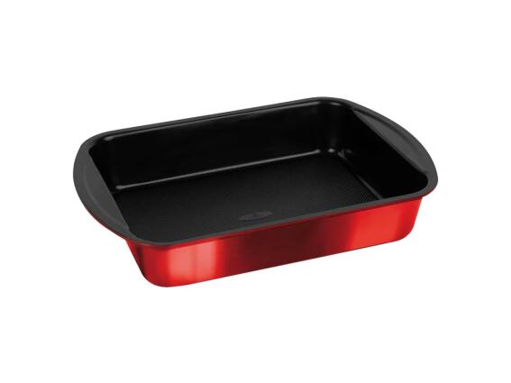 Berlinger Haus Ταψί Φούρνου με Αντικολλητική Επίστρωση , 40x28.5 cm, Burgundy Collection, BH-8682
