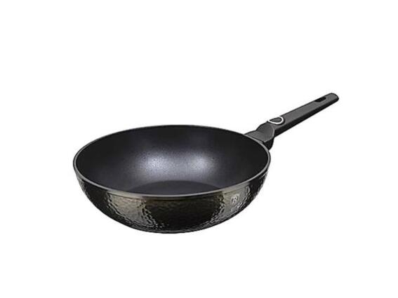 Berlinger Haus Αντικολλητικό Τηγάνι Wok 28cm από Αλουμίνιο, Primal Gloss Collection BH-6575