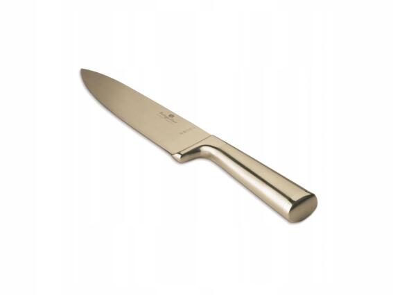Berlinger Haus Μαχαίρι Chef 20 cm από Ανοξέιδωτο Ατσάλι, Sahara Collection BH-2828