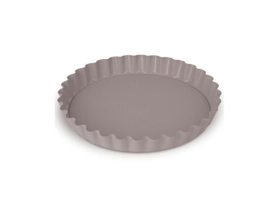 Berlinger Haus Αντικολλητική Φόρμα για Τάρτες και Κέικ 28x3.5 cm, Taupe Collection BH-8632