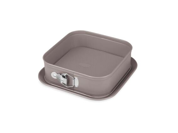 Berlinger Haus Αντικολλητική Φόρμα Ψησίματος με Αποσπώμενο Πάτο 28cm, Taupe Collection BH-8667