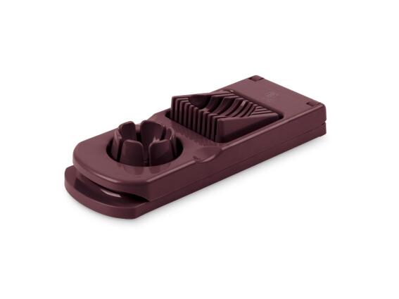 Berlinger Haus Πλαστικός Κόφτης Αυγών, Τεμαχιστής αυγού σε φέτες, Leonardo Collection BH-7461