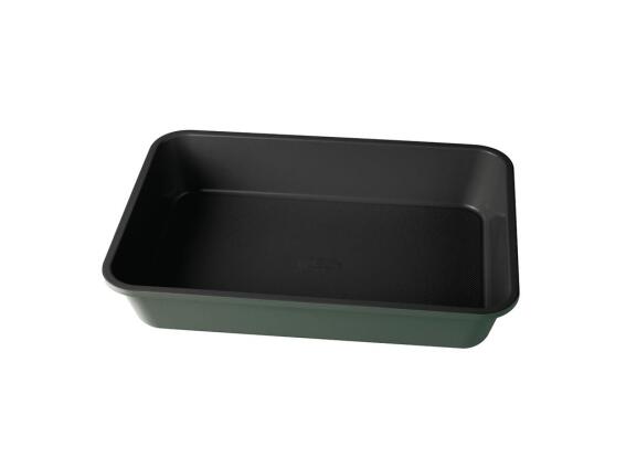 Berlinger Haus Αντικολλητική Φόρμα Ψησίματος 40x28 cm, Matt Green Collection BH-7902