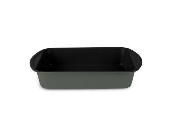 Berlinger Haus Αντικολλητική φόρμα Ψησίματος 40x28.5cm,  Matt Green Collection BH-7906