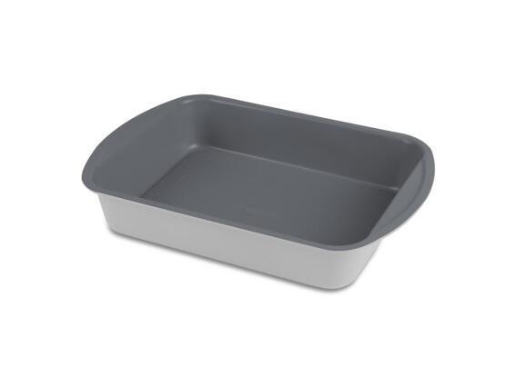Berlinger Haus Ταψί Ορθογώνιο Ψησίματος 35x27cm, από Αλουμίνιο, Aspen Collection BH-7915