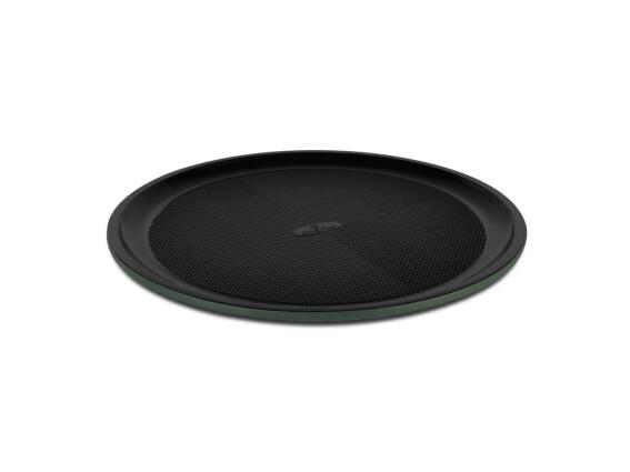 Berlinger Haus Στρογγυλό Ταψί για Πίτσα σε Πράσινο Χρώμα, Matt Green Collection BH-7924