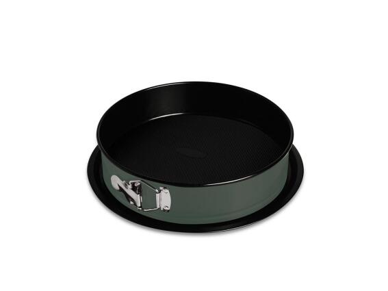 Berlinger Haus Φόρμα Ψησίματος 26cm με Αποσπώμενα Τοιχώματα,  Matt Green BH-7936