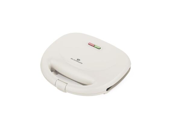 Blaumann Τοστιέρα Σαντουιτσιέρα 750W BL-9019 Μπεζ