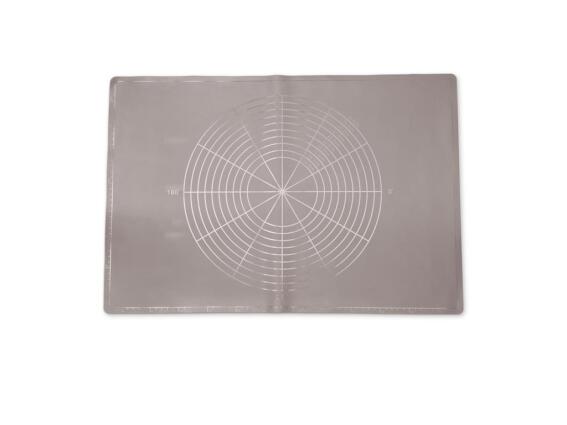 Berlinger Haus Αντικολλητική Μεμβράνη Σιλικόνης Ψησίματος, 62&#215;42 cm, Τaupe BH-7462