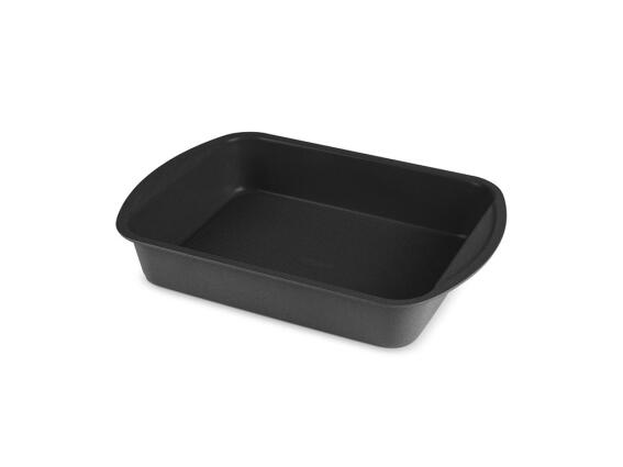 Berlinger Haus Ταψί Ορθογώνιο Ψησίματος 35x27cm, από Αλουμίνιο, Anthracite Collection BH-8685