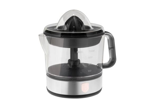 Berlinger Haus Ηλεκτρικός Αποχυμωτής Εσπεριδοειδών 40W 0.7lt BH-9716 Black Rose