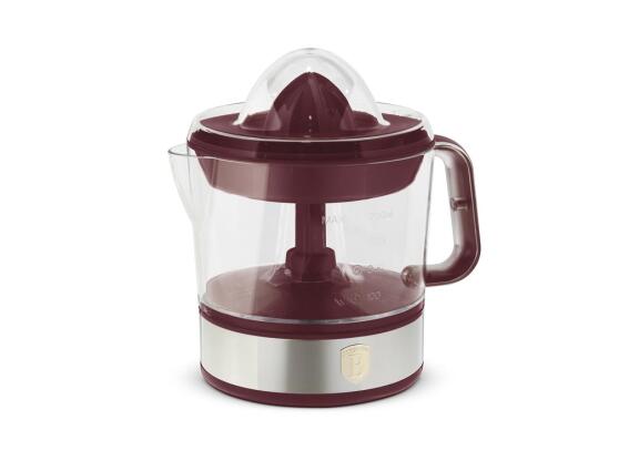 Berlinger Haus Ηλεκτρικός Αποχυμωτής Εσπεριδοειδών 40W 0.7lt Leonrado Collection BH-9718