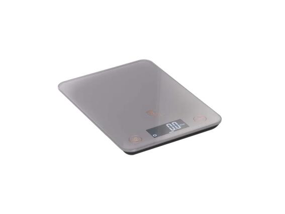 Berlinger Haus Ψηφιακή Ζυγαριά Κουζίνας 5kg, Taupe Collection BH-9754