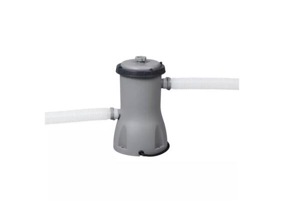 Bestway Αντλία Φίλτρου Πισίνας Flowclear 3028 λίτρα την ώρα, 58386