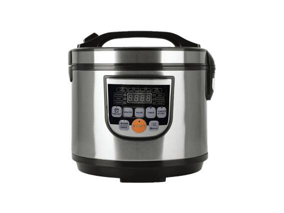 Cheffinger Παρασκευαστής Ρυζιού 900W 5lt CF-RC5.0