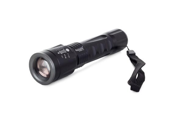 Bailong Αδιάβροχος Φακός LED Στρατιωτικού Τύπου, XM-L3-U3 με Zoom, 1898B