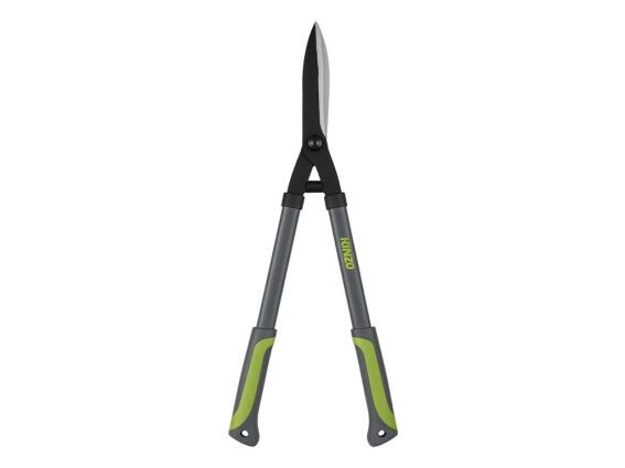 Kinzo Ψαλίδι Μπορντούρας 65cm, με Αντικολλητικές Λεπίδες και Εργονομικές Λαβές, 27076