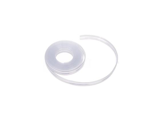 Αυτοκόλλητη Διαφανής Προστατευτική Ταινία για Γωνίες, 2x300 cm