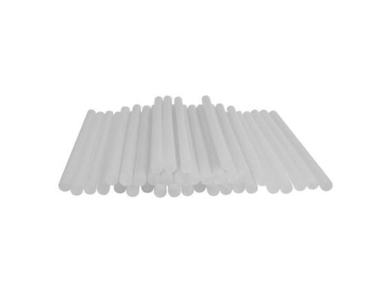 Σετ Ράβδοι Σιλικόνης 1kg για Πιστόλι Θερμοκόλλησης 1.1cm,