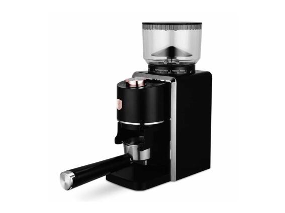 Berlinger Haus BH-9744 Ηλεκτρικός Μύλος Καφέ 200W 130 gr Black Rose Collection