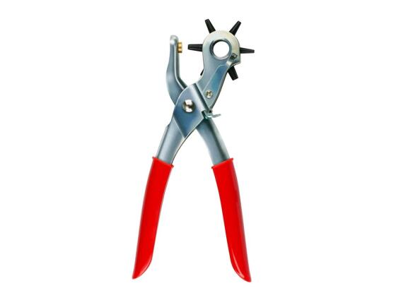 Εργαλείο για Τρύπημα Ζώνης με Περιστρεφόμενο Μύλο, 21x12.9 cm