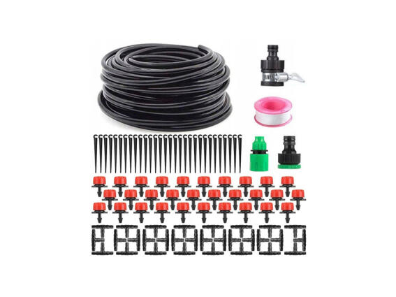 Σύστημα Αυτόματου Ποτίσματος 25m, Πλήρες κιτ