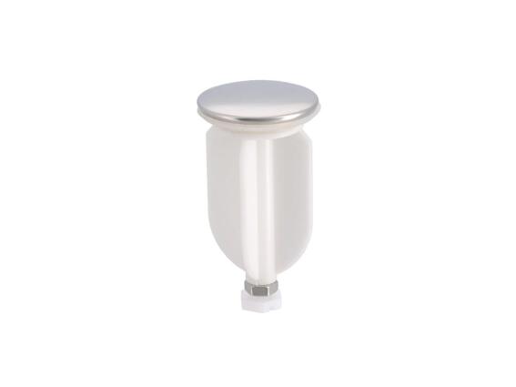 Βαλβίδα Τάπα Νιπτήρα Click-Clack Διαμέτρου 4cm
