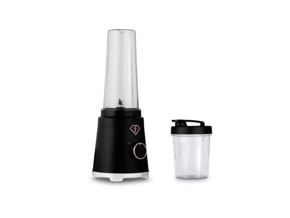 Fashion TV by Berlinger Haus Μπλέντερ Blender για Smoothies 300W, Rose Gold FTV-0139